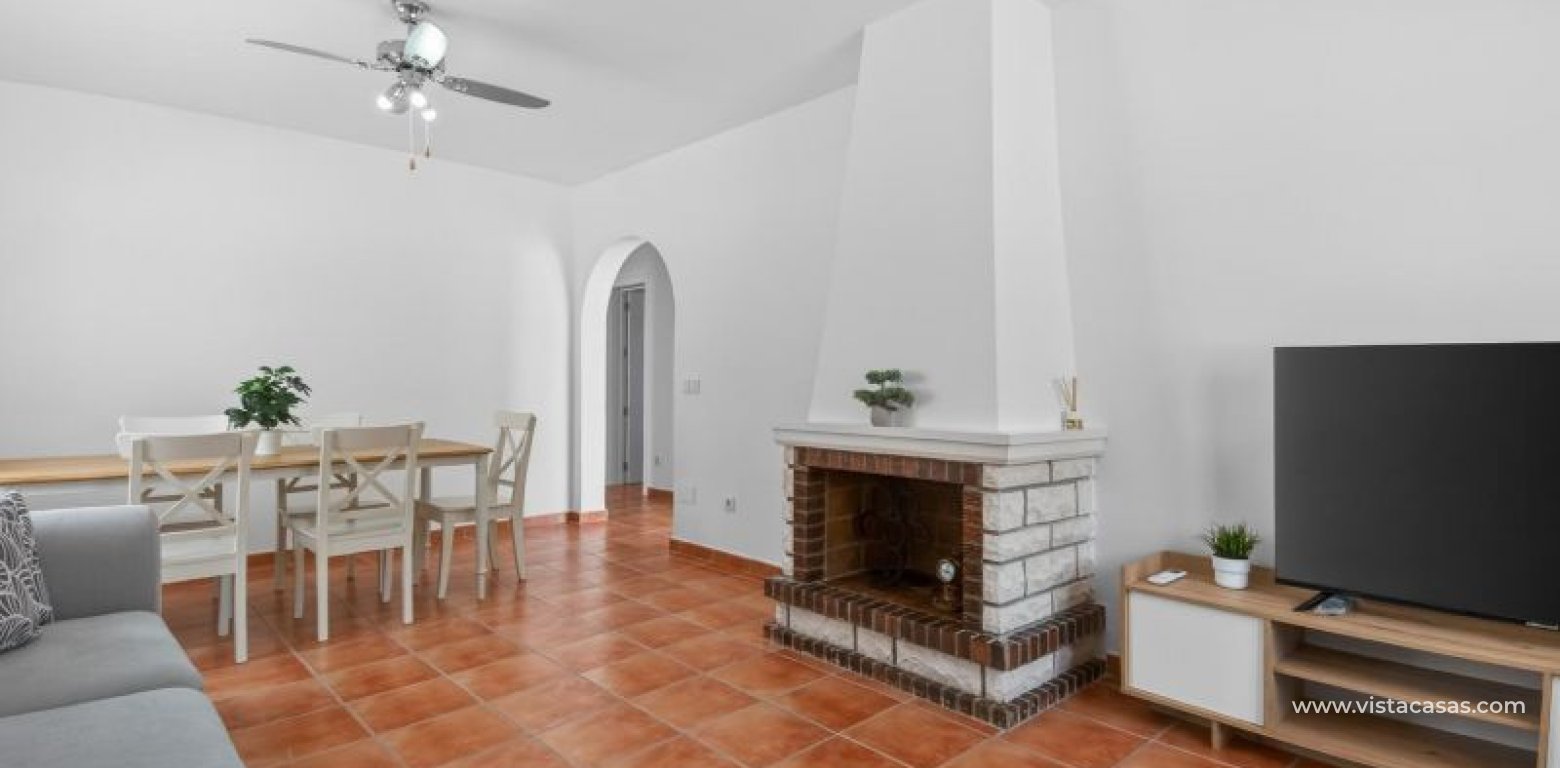 Vente - Villa - Torrevieja