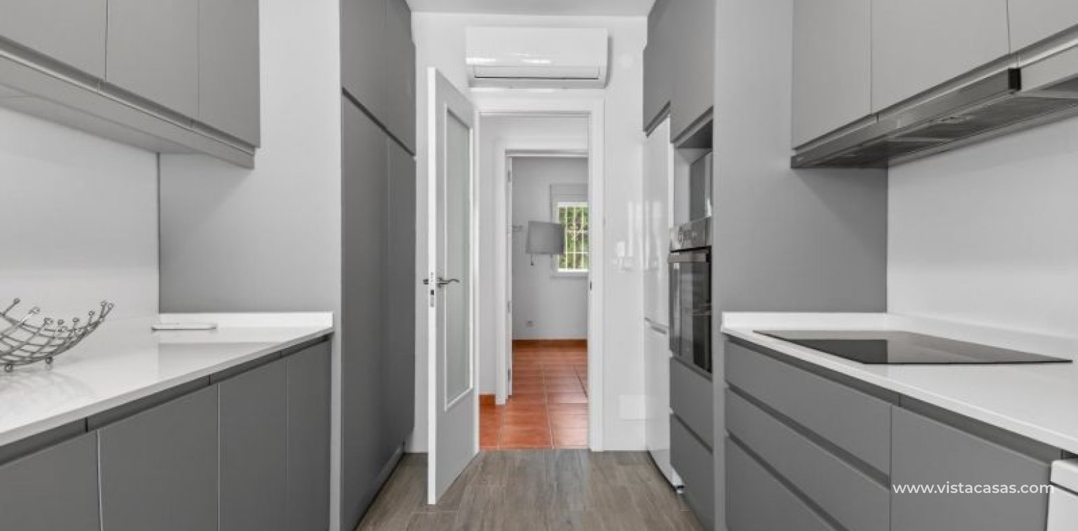 Vente - Villa - Torrevieja