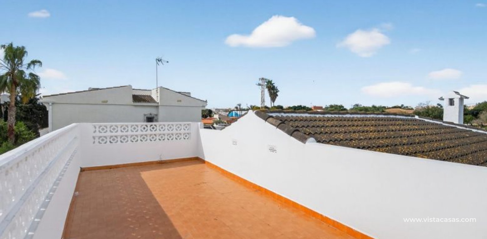Vente - Villa - Torrevieja