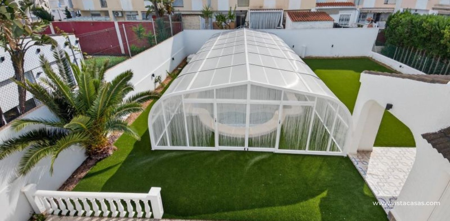 Vente - Villa - Torrevieja