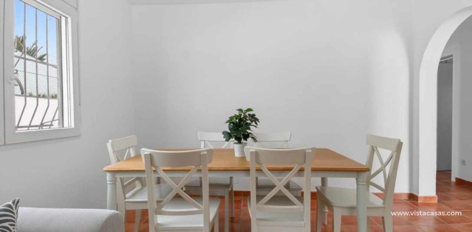 Vente - Villa - Torrevieja