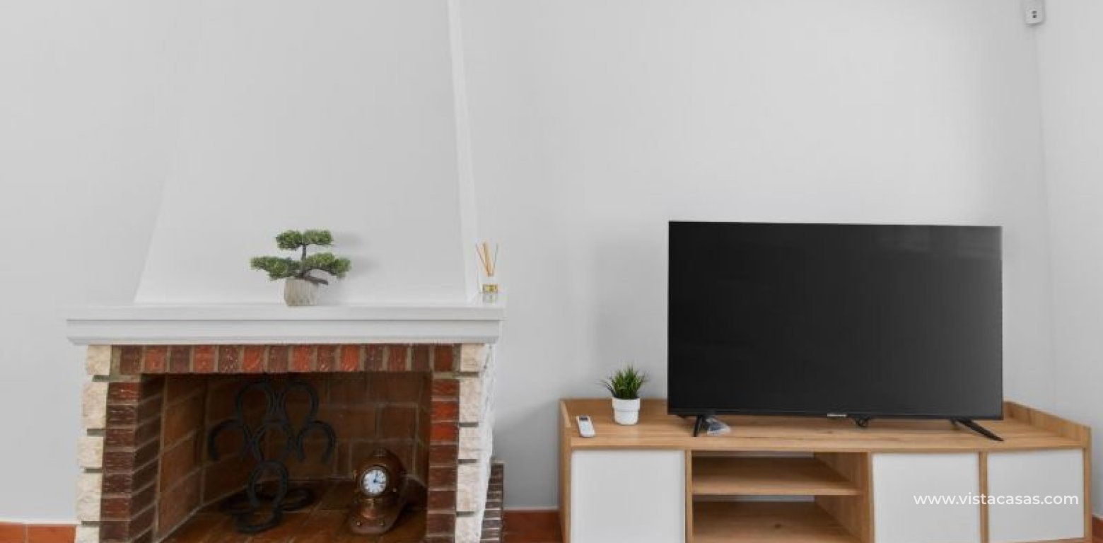 Vente - Villa - Torrevieja