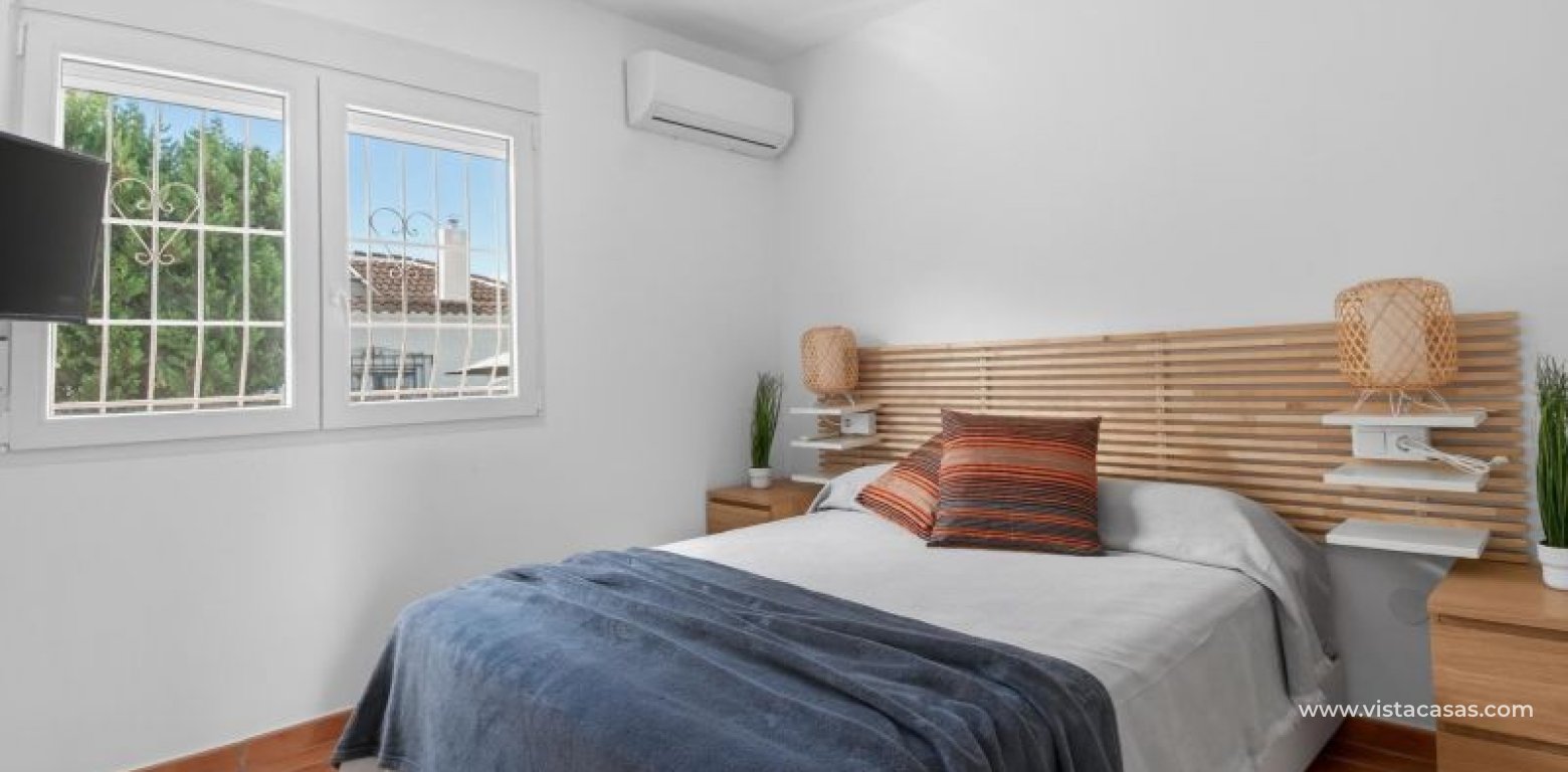 Vente - Villa - Torrevieja