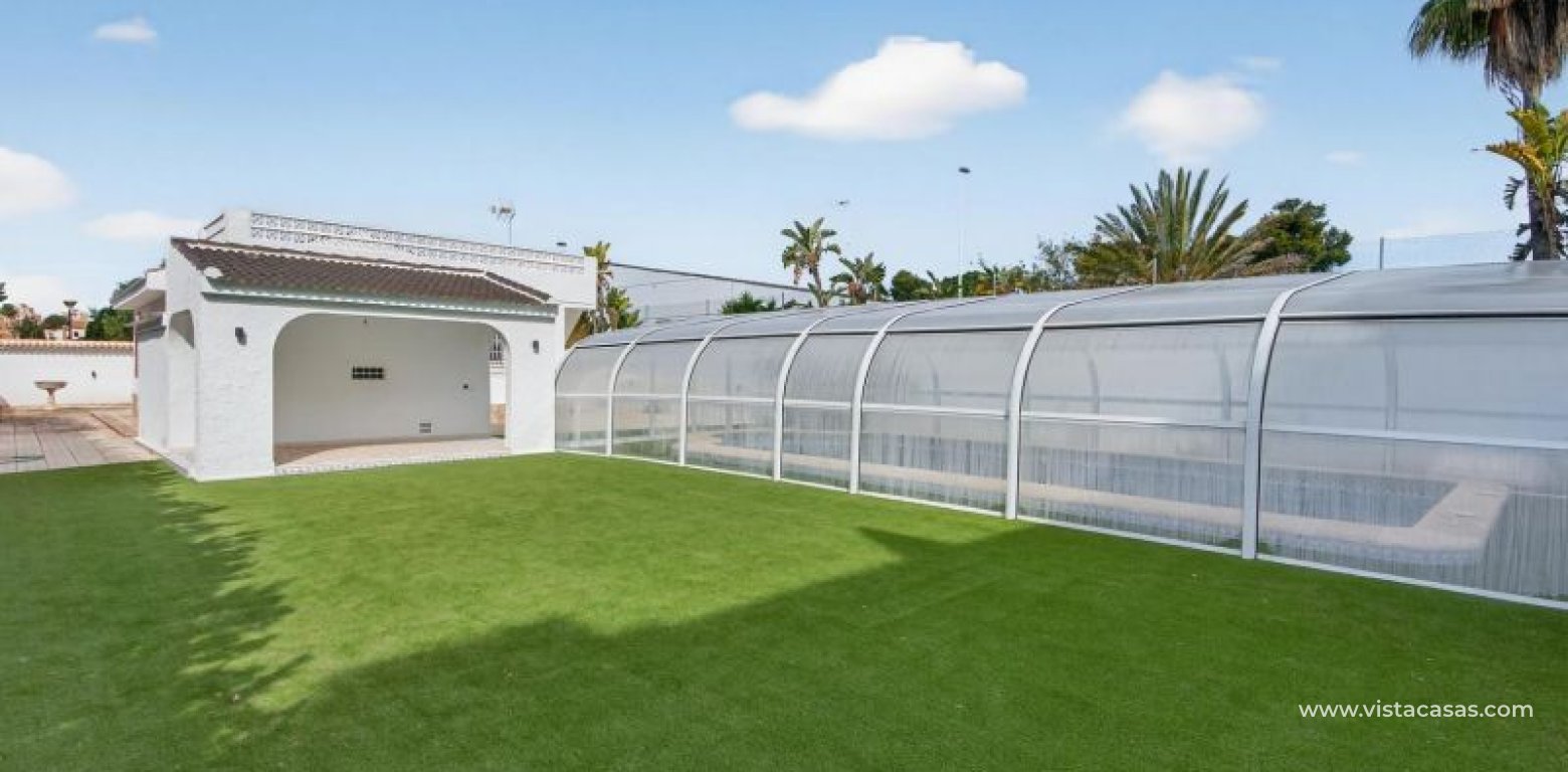 Vente - Villa - Torrevieja