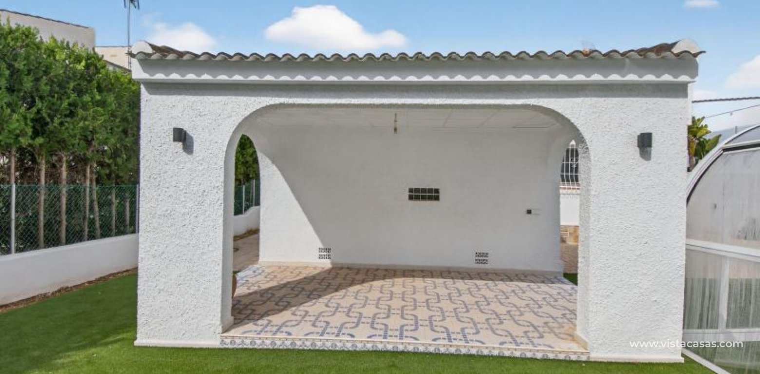 Vente - Villa - Torrevieja