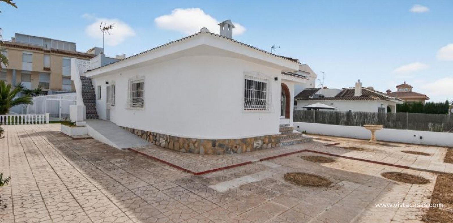 Vente - Villa - Torrevieja