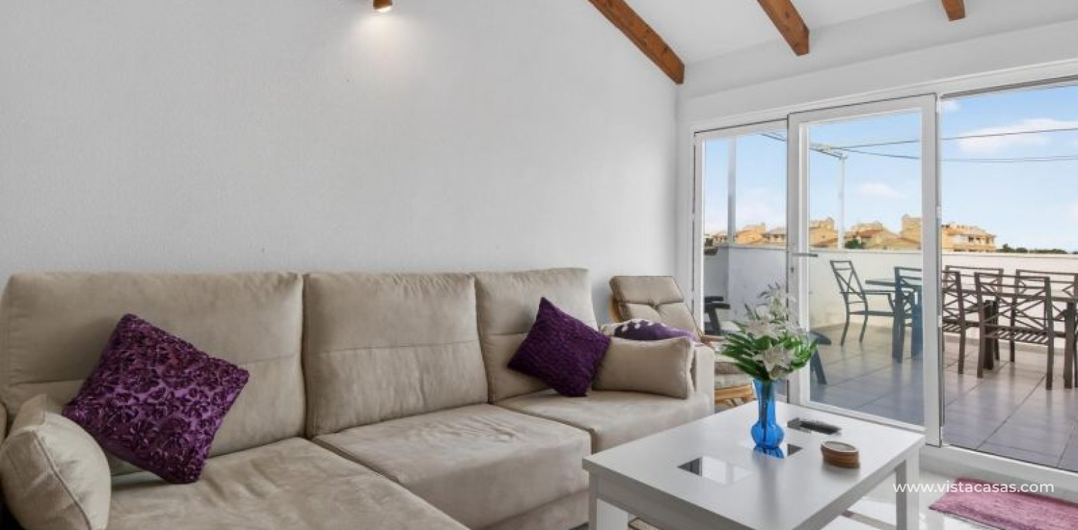 Resale - Apartment - Torrevieja - Los Locos