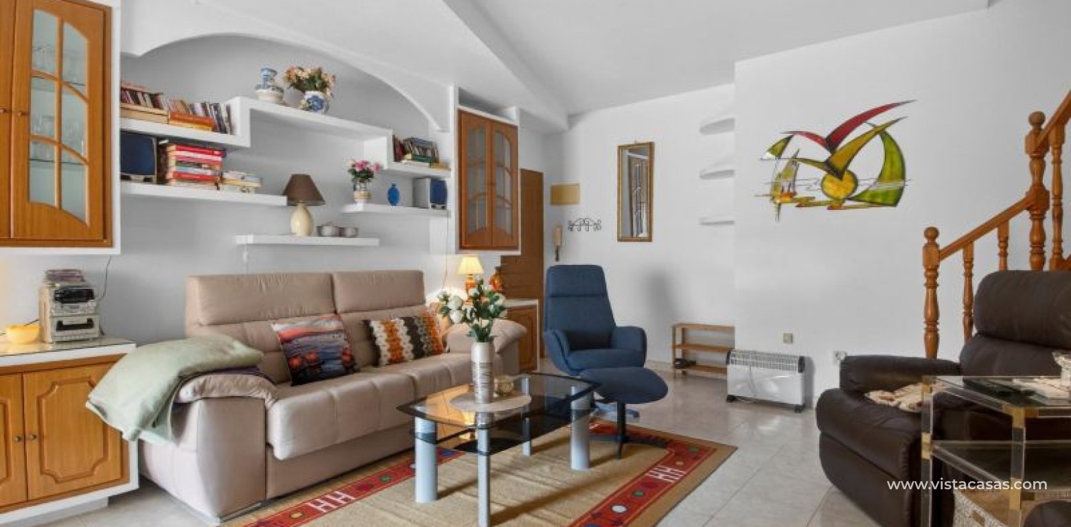 Resale - Apartment - Torrevieja - Los Locos