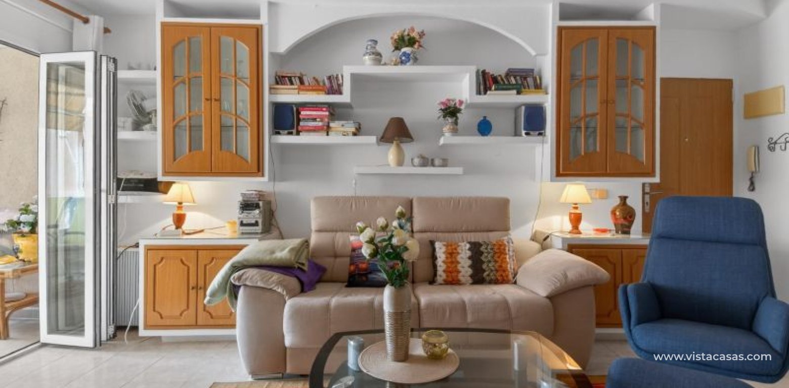 Resale - Apartment - Torrevieja - Los Locos