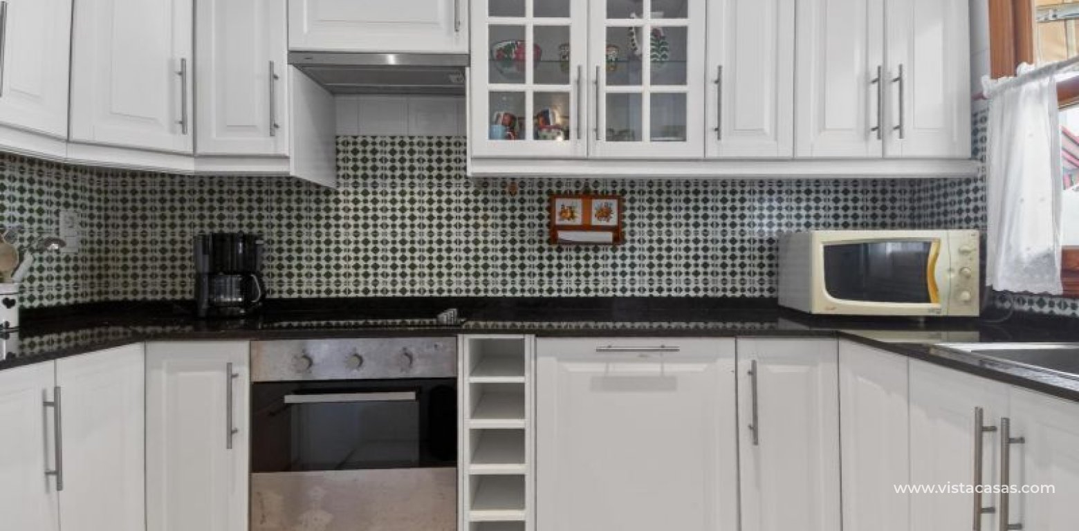 Resale - Apartment - Torrevieja - Los Locos