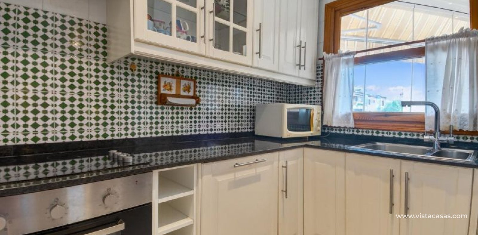 Resale - Apartment - Torrevieja - Los Locos