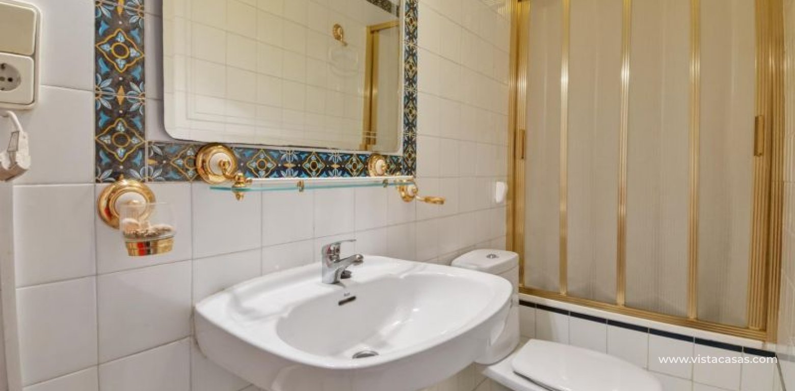 Resale - Apartment - Torrevieja - Los Locos