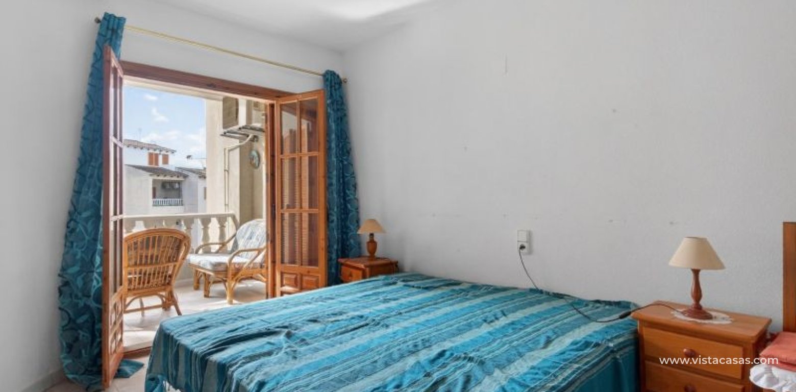 Resale - Apartment - Torrevieja - Los Locos