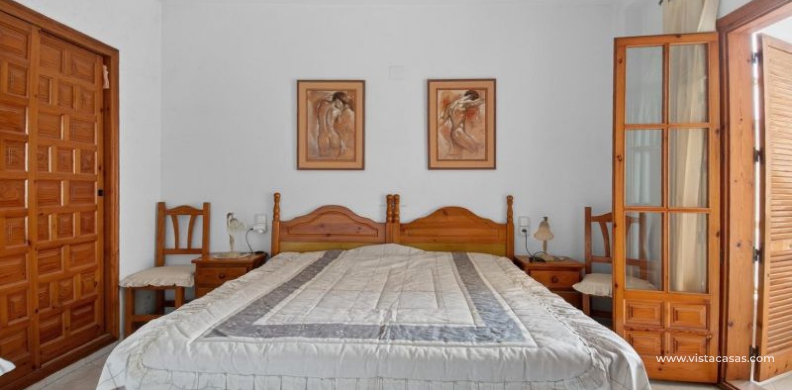 Resale - Apartment - Torrevieja - Los Locos