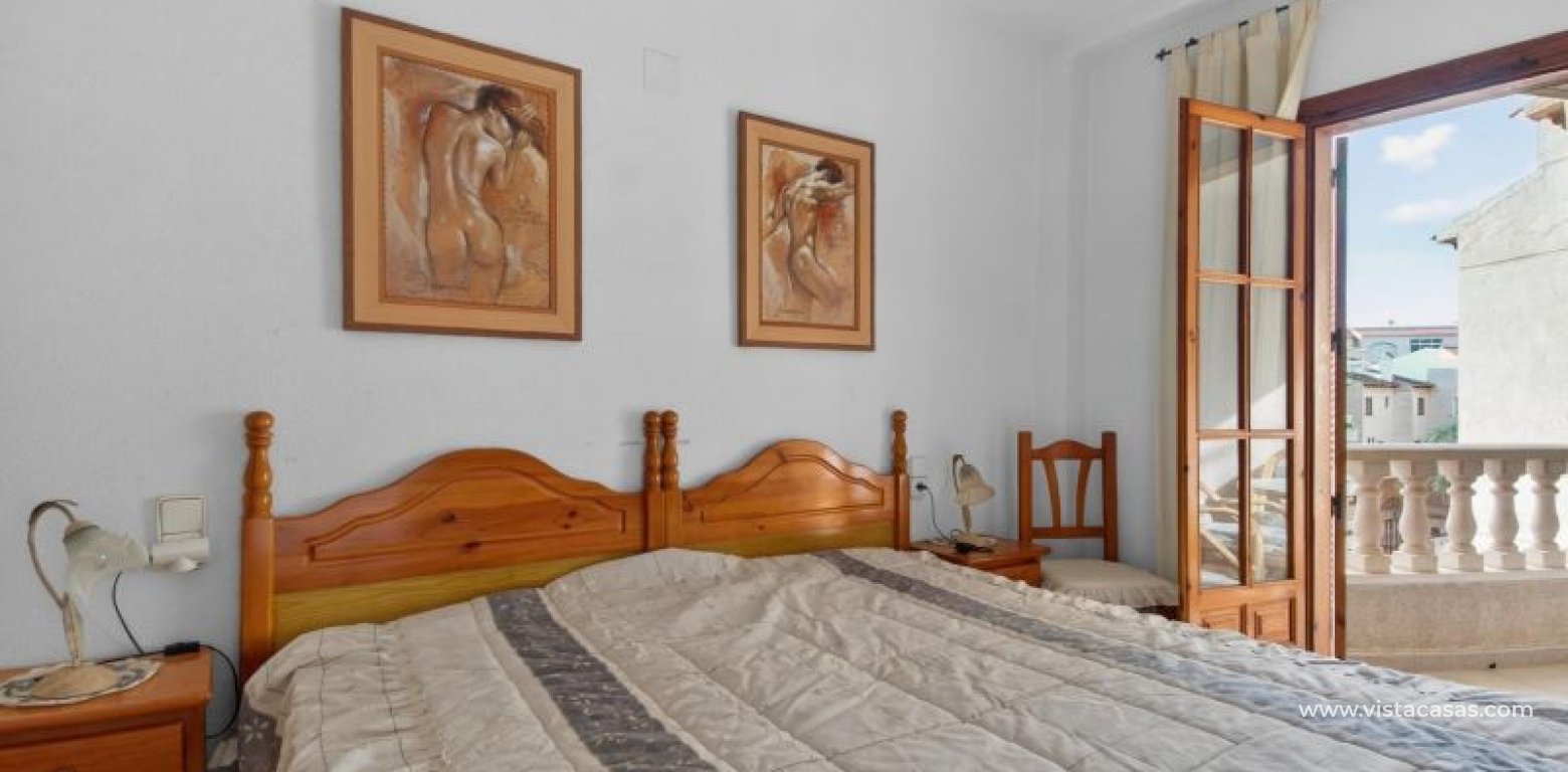 Resale - Apartment - Torrevieja - Los Locos