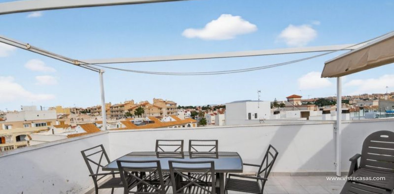 Resale - Apartment - Torrevieja - Los Locos