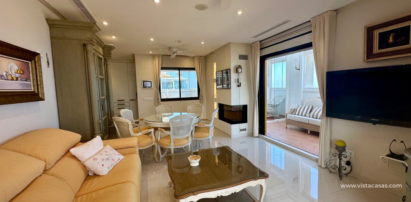 Resale - Apartment - Guardamar del Segura - Marjal Beach