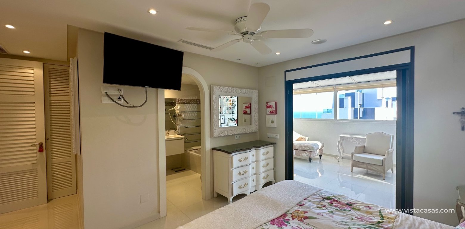 Resale - Apartment - Guardamar del Segura - Marjal Beach