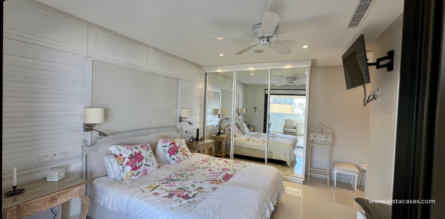 Resale - Apartment - Guardamar del Segura - Marjal Beach