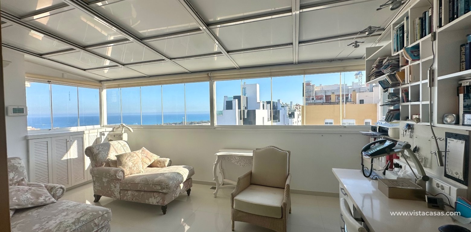 Resale - Apartment - Guardamar del Segura - Marjal Beach