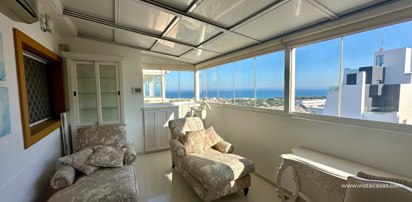 Resale - Apartment - Guardamar del Segura - Marjal Beach