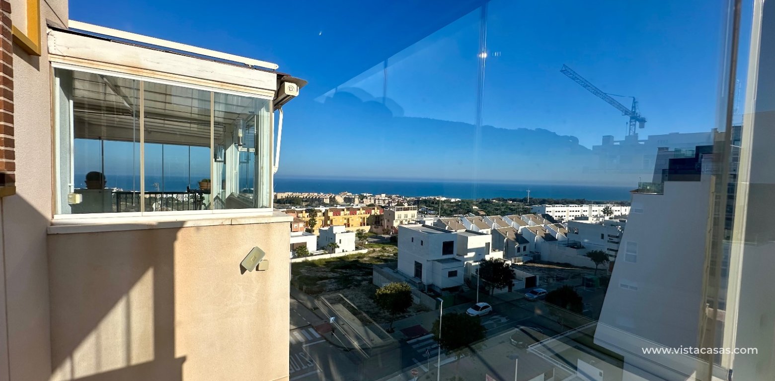 Resale - Apartment - Guardamar del Segura - Marjal Beach