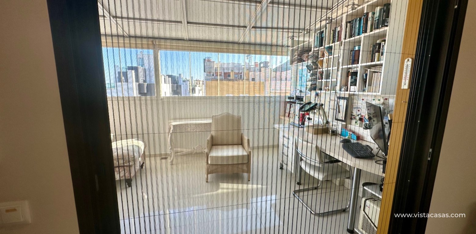 Resale - Apartment - Guardamar del Segura - Marjal Beach