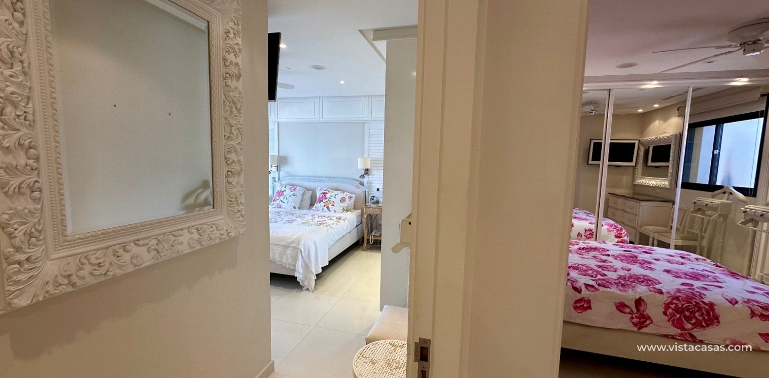 Resale - Apartment - Guardamar del Segura - Marjal Beach