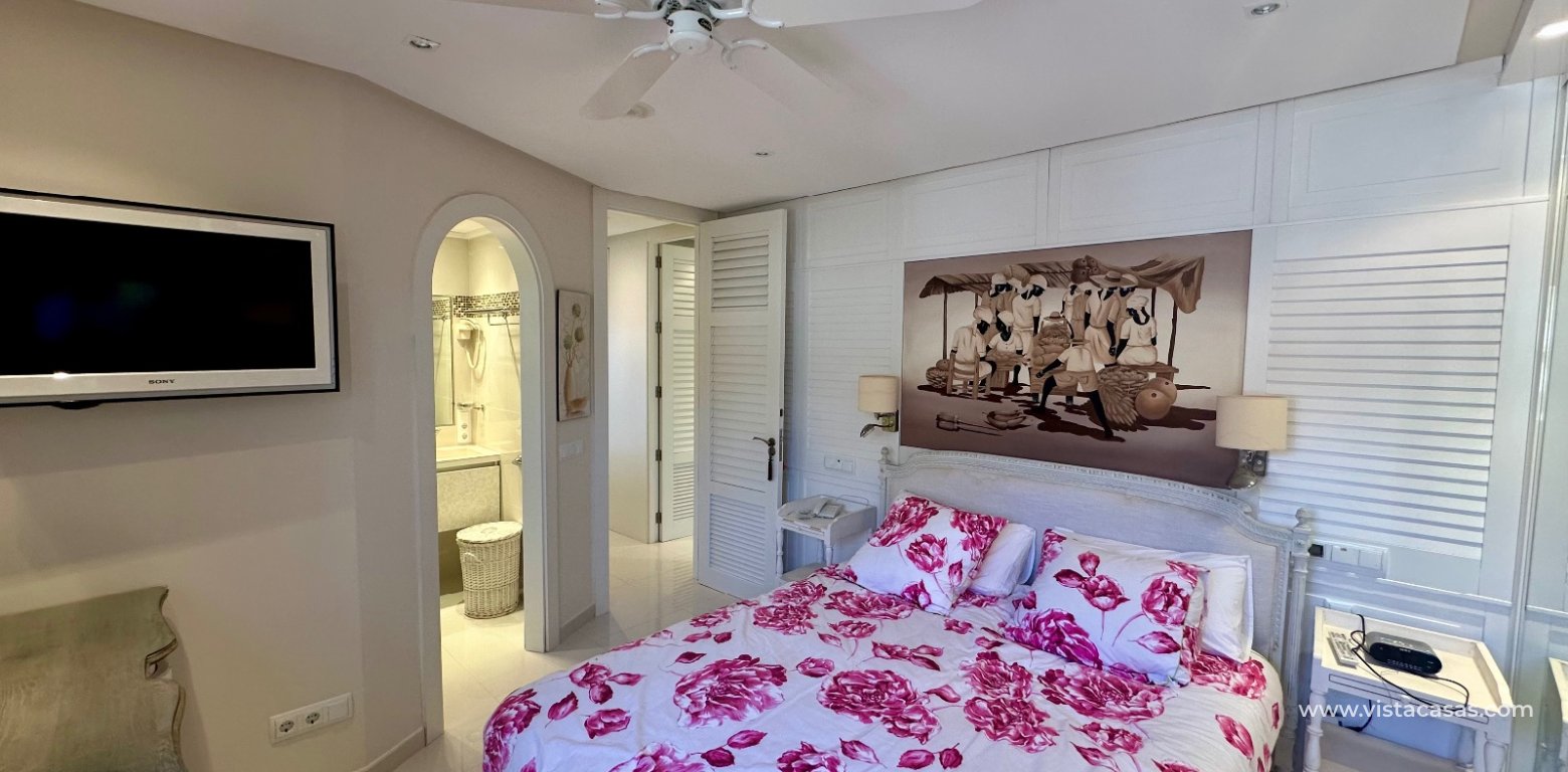 Resale - Apartment - Guardamar del Segura - Marjal Beach