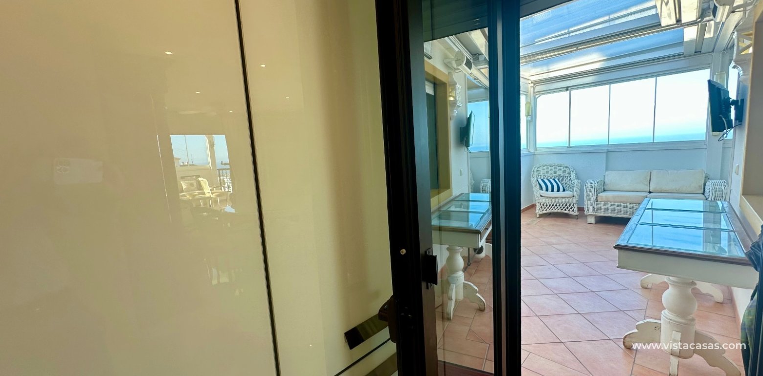 Resale - Apartment - Guardamar del Segura - Marjal Beach