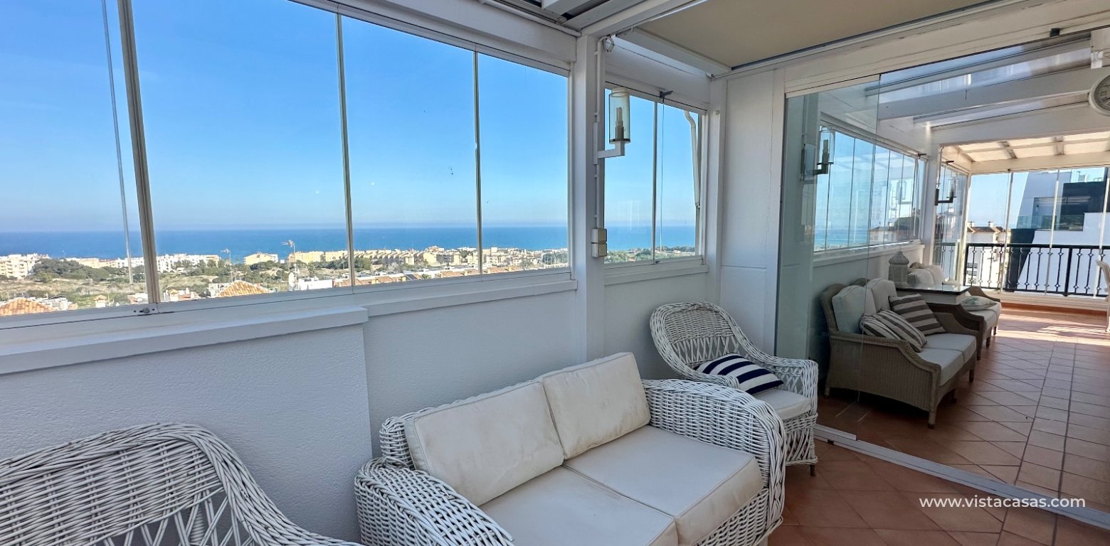 Resale - Apartment - Guardamar del Segura - Marjal Beach