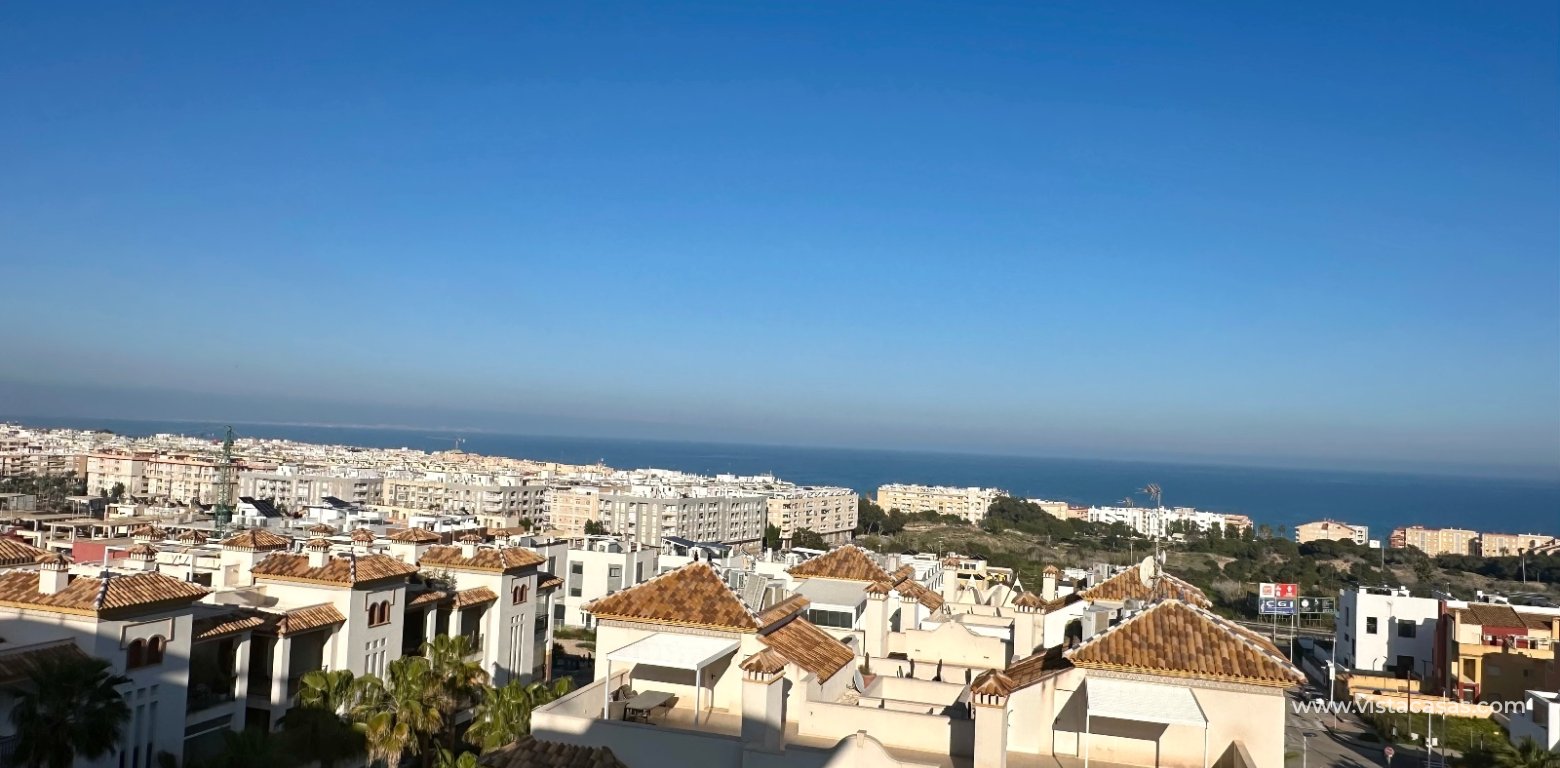 Resale - Apartment - Guardamar del Segura - Marjal Beach