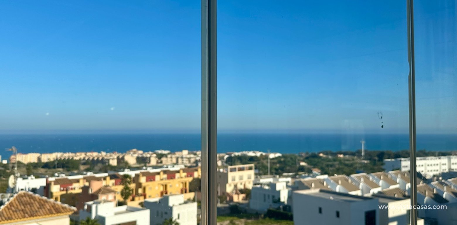 Resale - Apartment - Guardamar del Segura - Marjal Beach