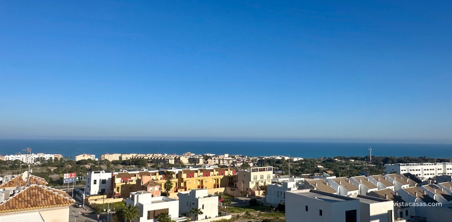 Resale - Apartment - Guardamar del Segura - Marjal Beach