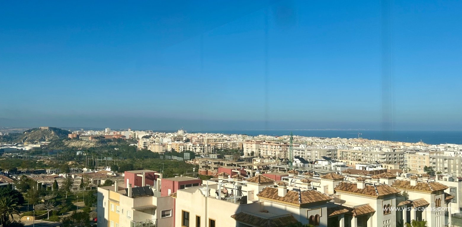 Resale - Apartment - Guardamar del Segura - Marjal Beach