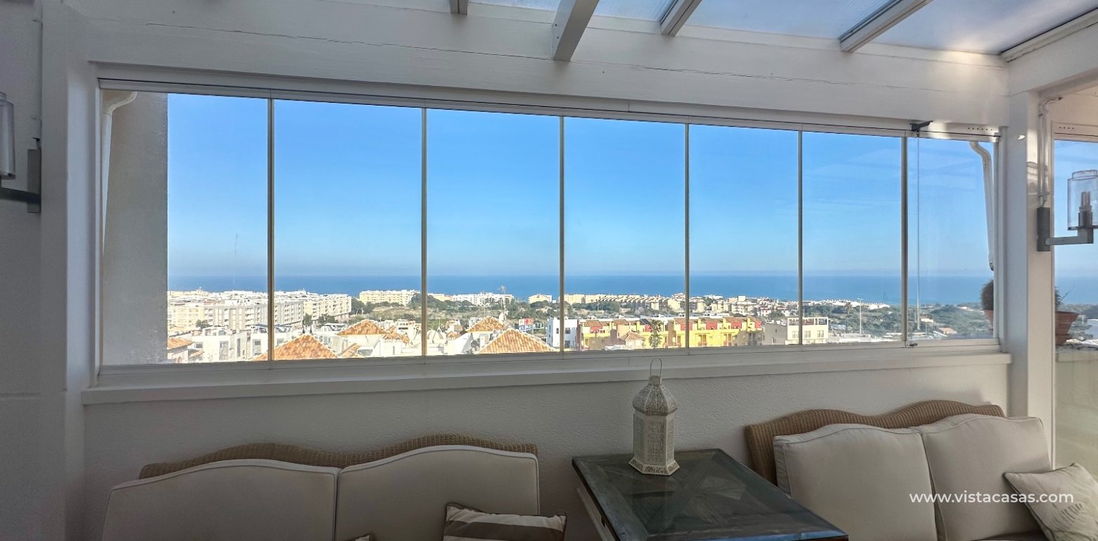 Resale - Apartment - Guardamar del Segura - Marjal Beach