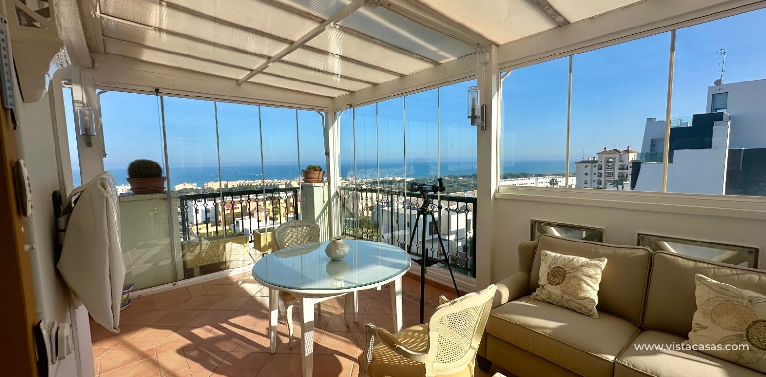 Resale - Apartment - Guardamar del Segura - Marjal Beach