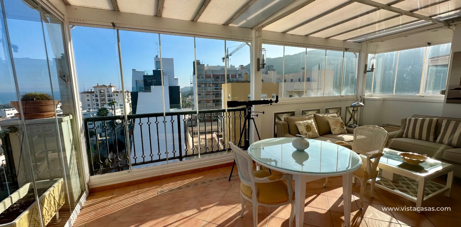 Resale - Apartment - Guardamar del Segura - Marjal Beach