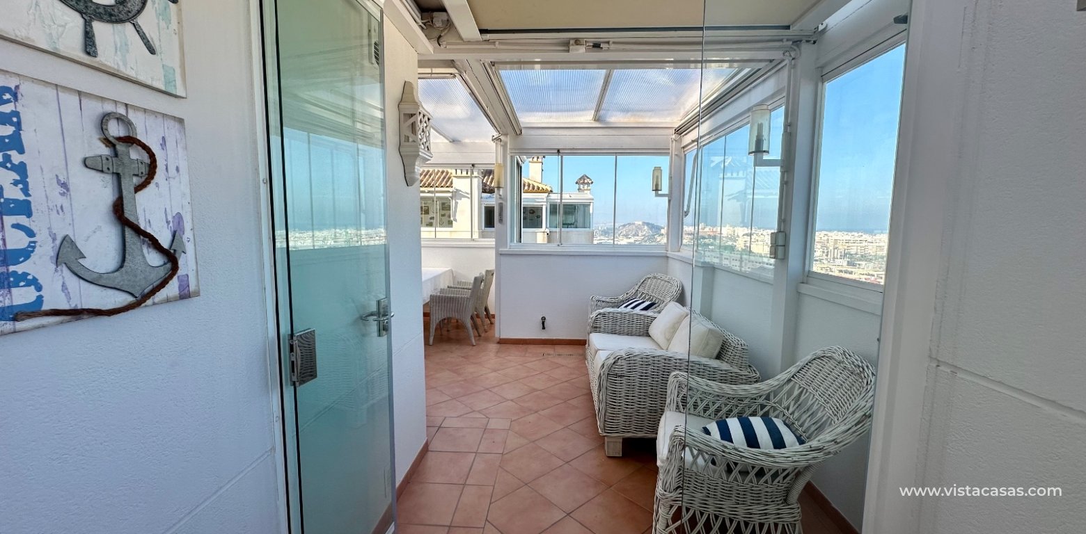 Resale - Apartment - Guardamar del Segura - Marjal Beach