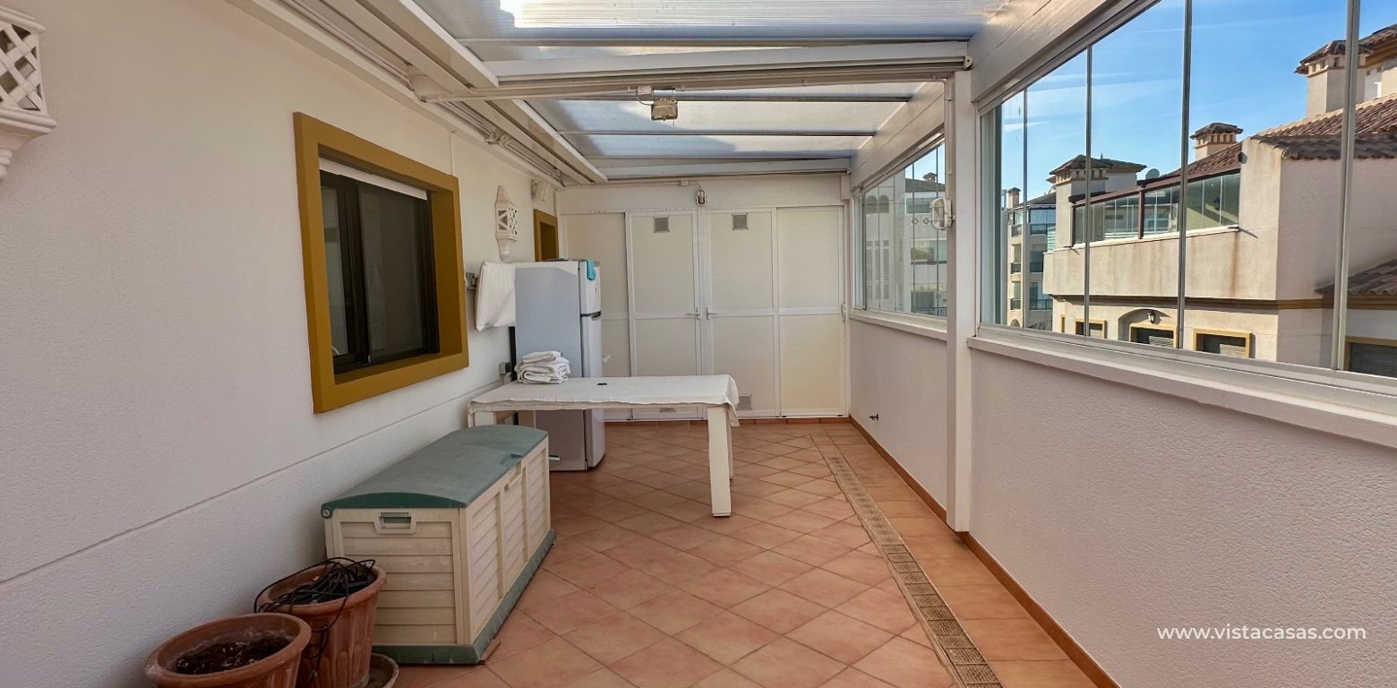 Resale - Apartment - Guardamar del Segura - Marjal Beach