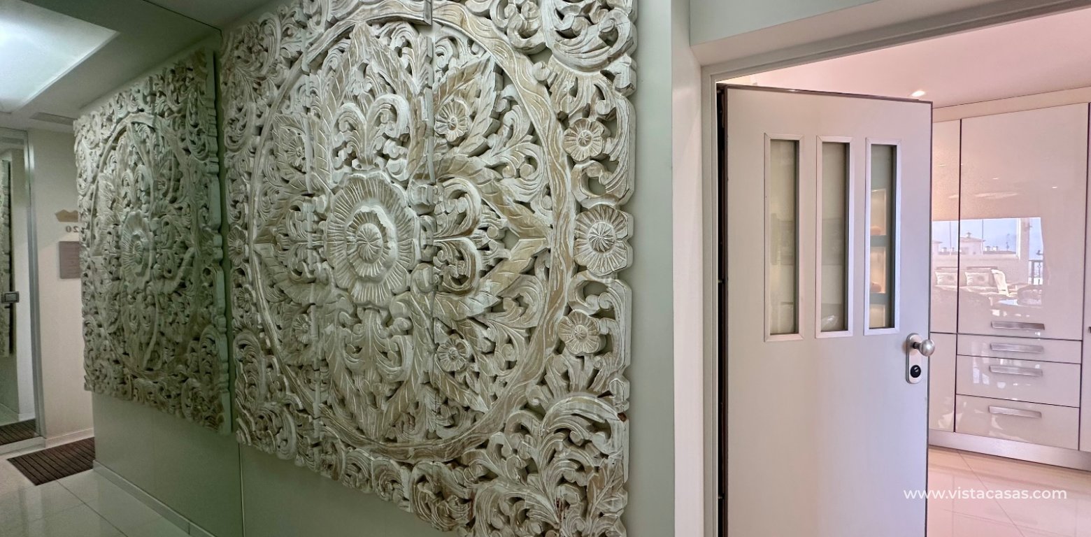 Resale - Apartment - Guardamar del Segura - Marjal Beach