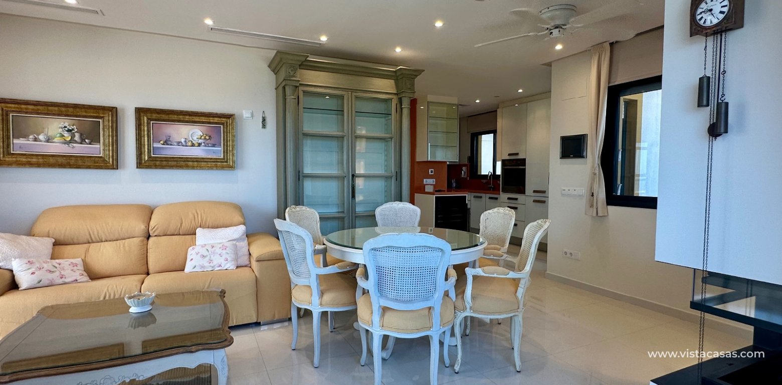 Resale - Apartment - Guardamar del Segura - Marjal Beach