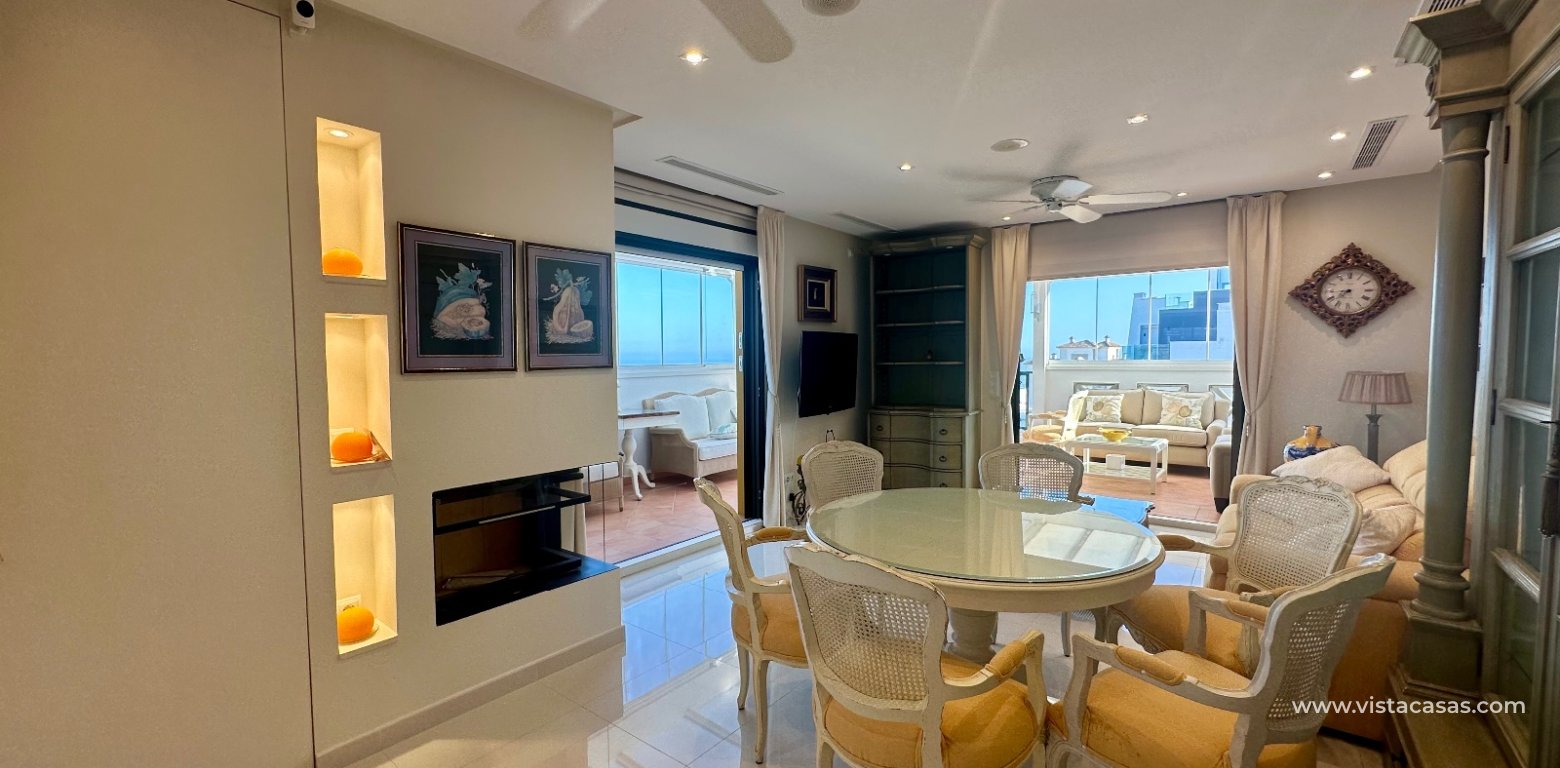 Resale - Apartment - Guardamar del Segura - Marjal Beach