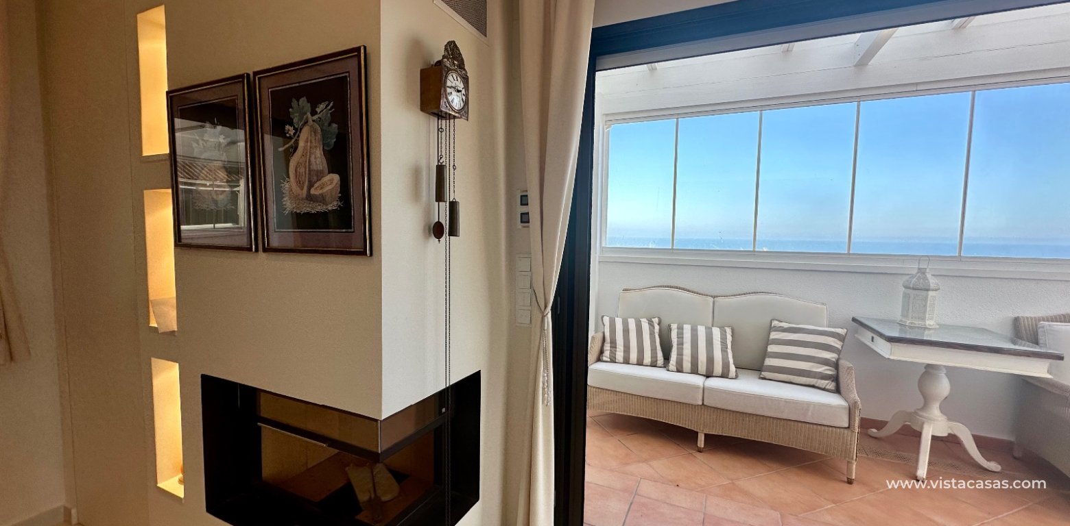 Resale - Apartment - Guardamar del Segura - Marjal Beach