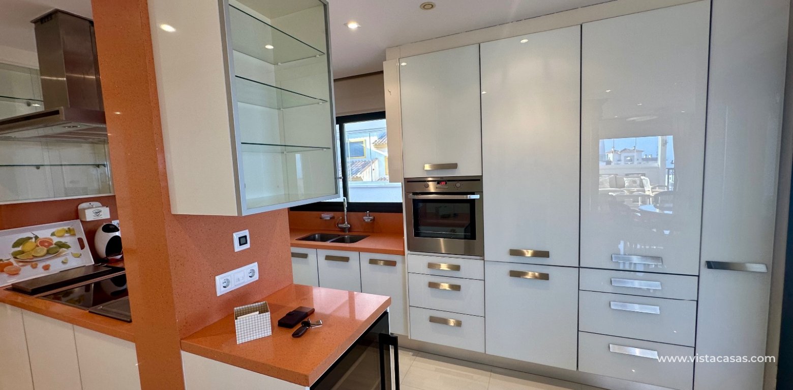 Resale - Apartment - Guardamar del Segura - Marjal Beach