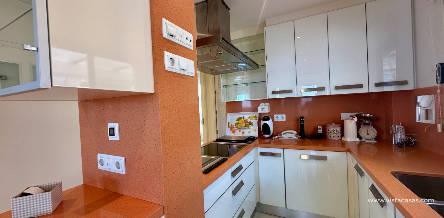 Resale - Apartment - Guardamar del Segura - Marjal Beach