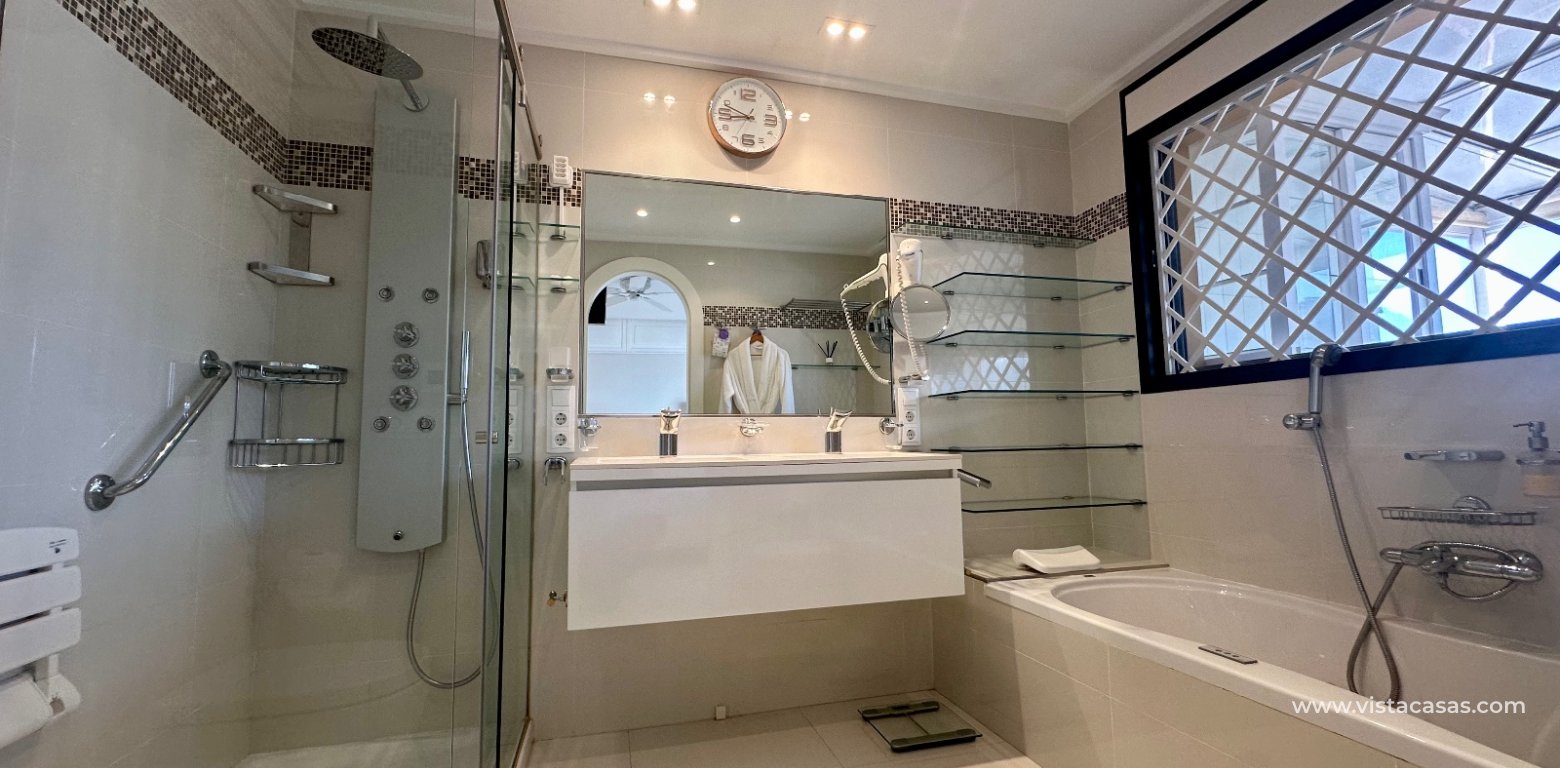 Resale - Apartment - Guardamar del Segura - Marjal Beach