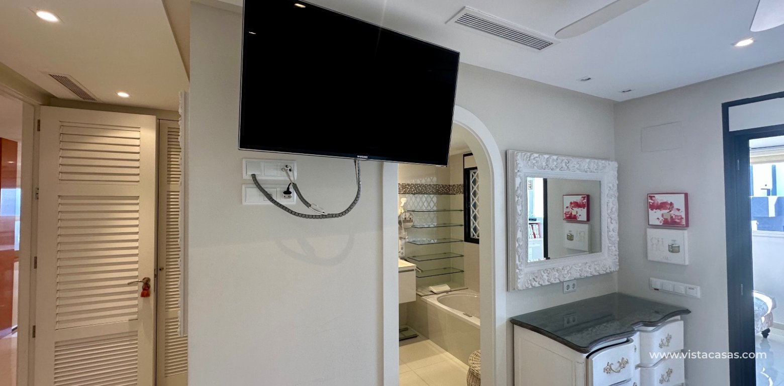 Resale - Apartment - Guardamar del Segura - Marjal Beach