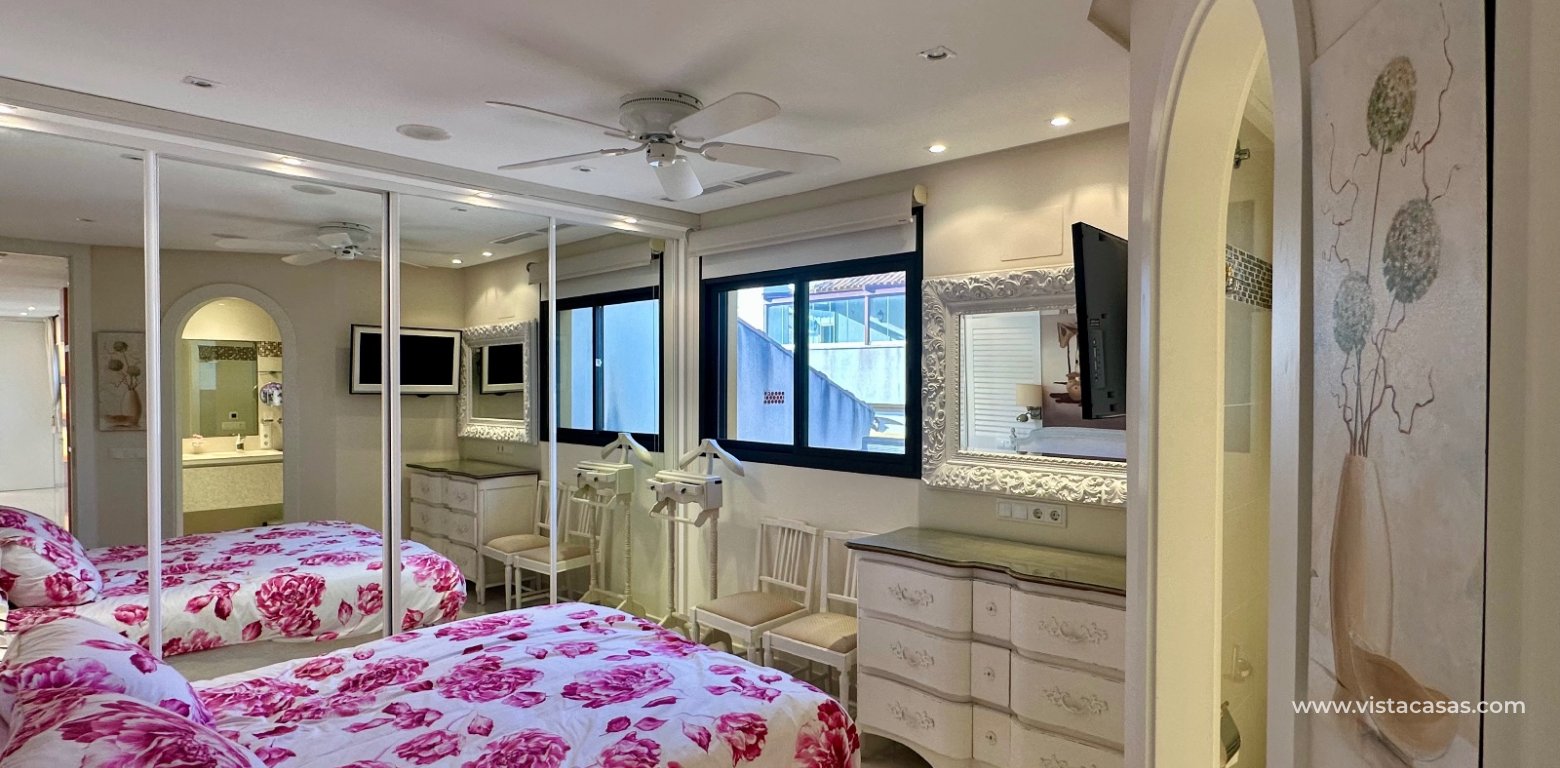 Resale - Apartment - Guardamar del Segura - Marjal Beach