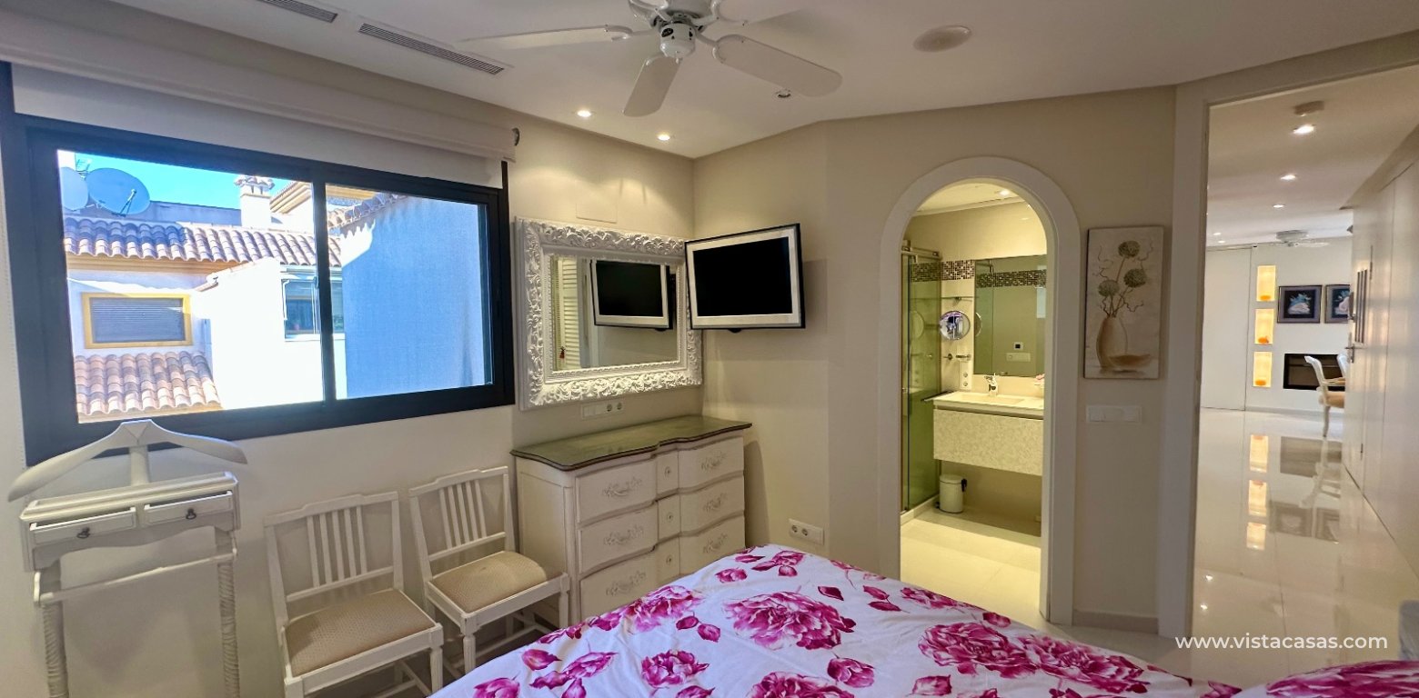 Resale - Apartment - Guardamar del Segura - Marjal Beach